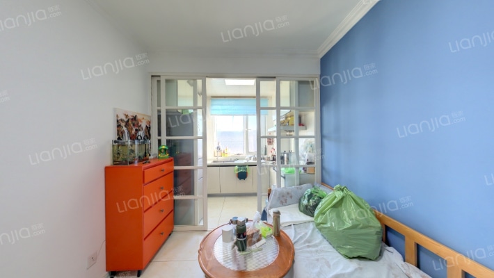 瑞景华庭铂邸二手房实景图