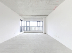 整租·滨江天越 4室2厅 东南_滨江天越租房