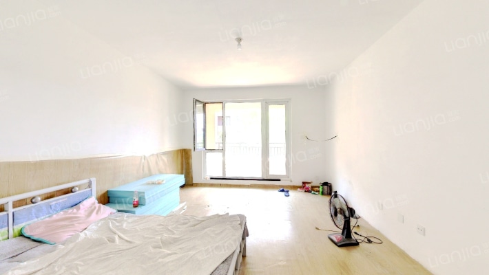 远洋仰山二手房实景图