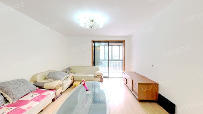 御水湾花园二手房实景图