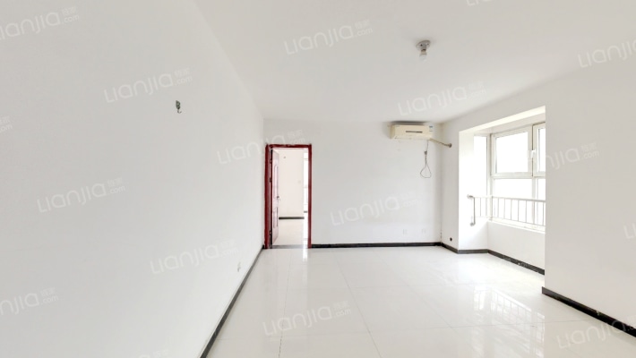 北辰佳园二手房实景图