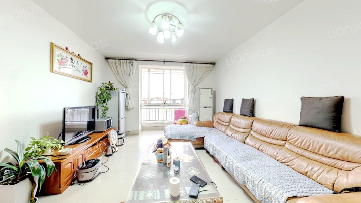 丽阳嘉园二手房实景图