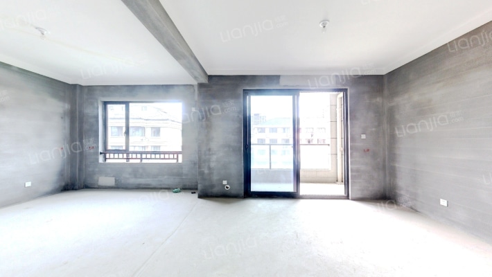 遇见芳华里二手房实景图