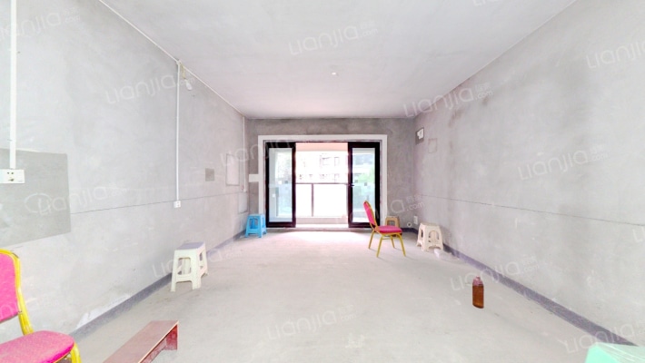 金科集美嘉悦一期二手房实景图