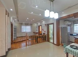 整租·善成新村 3室1厅 南_善成新村租房