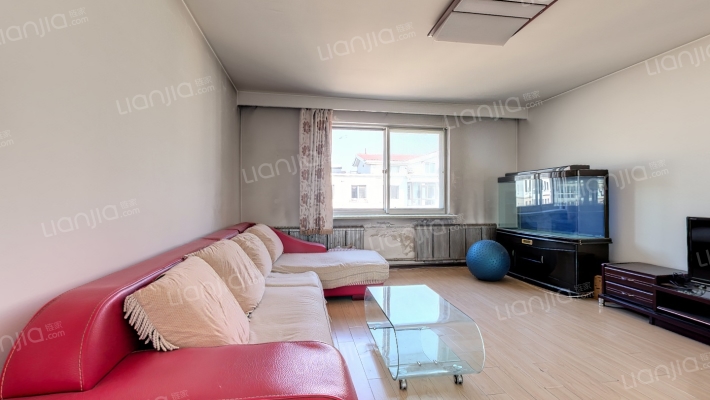 百花小区二手房实景图