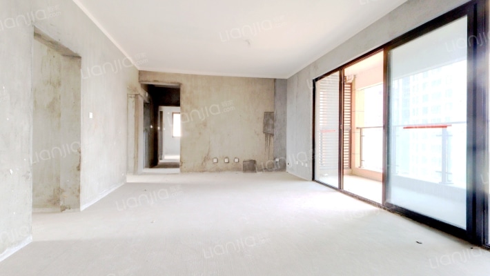 润扬观澜鹭岛一期二手房实景图