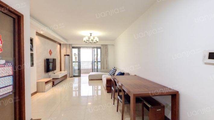 东方新世界熹园二手房实景图