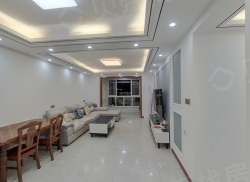 整租·尚贤新村 2室1厅 南_尚贤新村租房