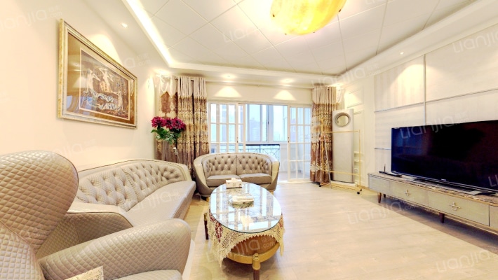 徐汇一品苑二手房实景图