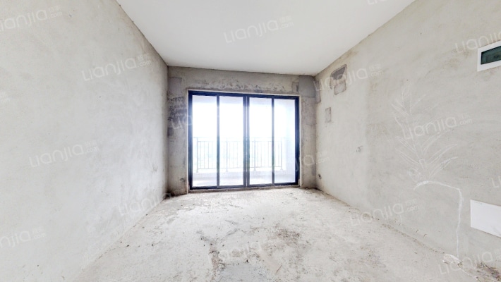 合富春语城二手房实景图