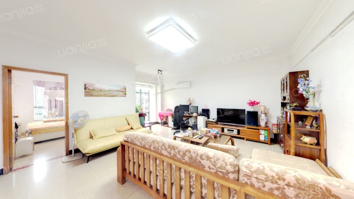 绿景轩二手房实景图