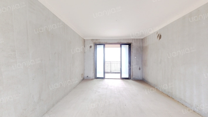 保利百合花园二手房实景图