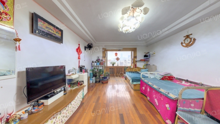 翰林园二手房实景图