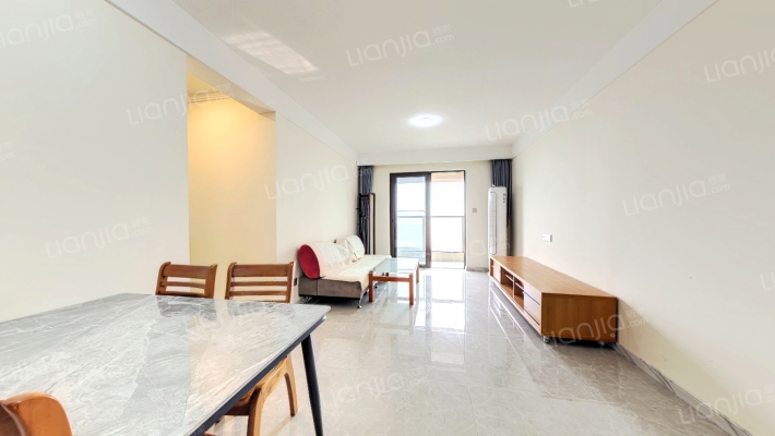 碧桂园光谷十里春风二手房实景图