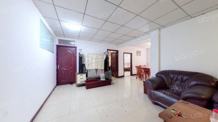 巴教村社区二手房实景图