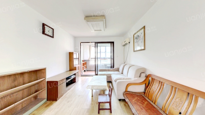 五浦汇A区新塘苑二手房实景图