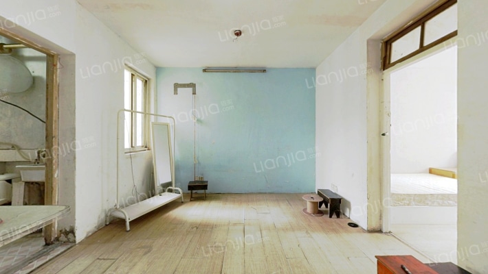 城西纺织公寓二手房实景图