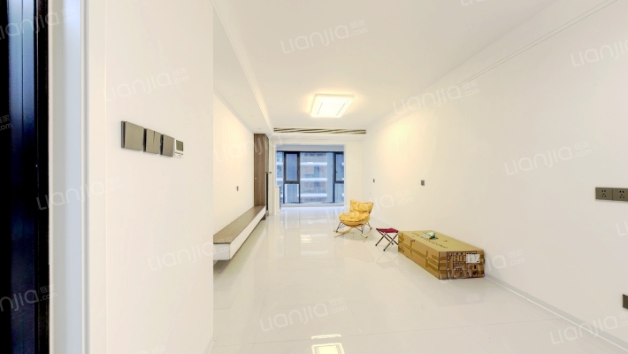 原岸二号院二手房实景图