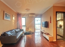 整租·晨光家园B区 2室1厅 西南_晨光家园B区租房