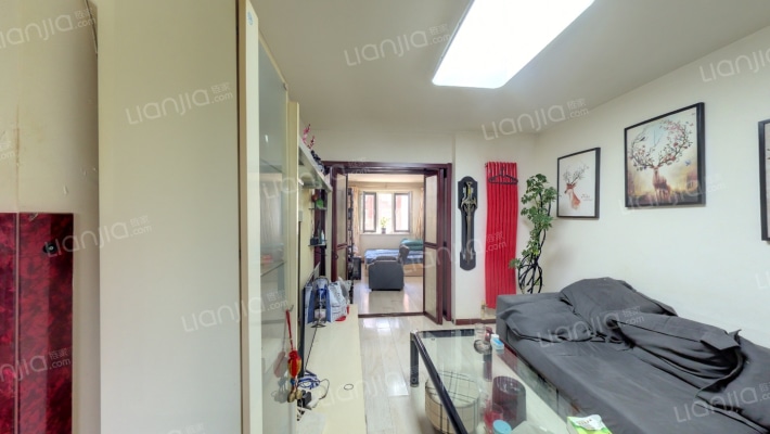 岷江西里二手房实景图