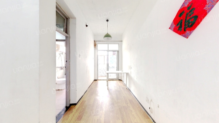 河南信息工程学院家属院二手房实景图