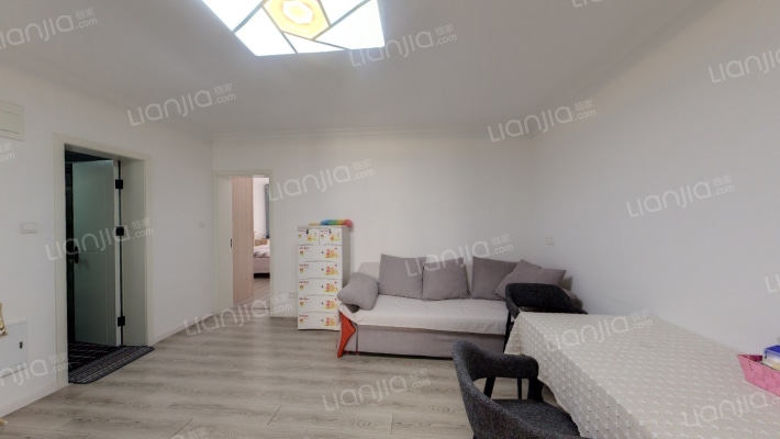 景南苑二手房实景图