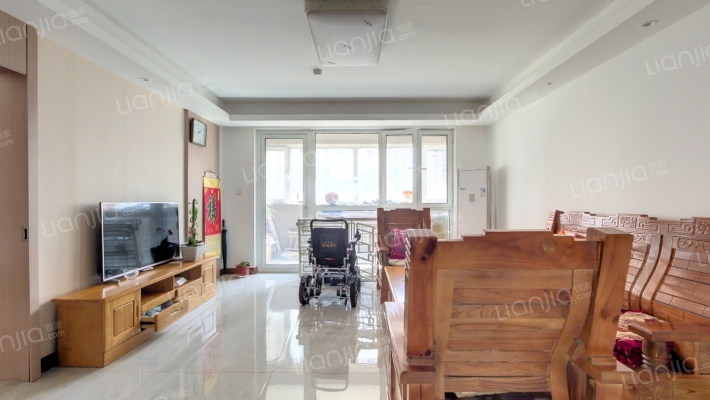 中车小镇二手房实景图