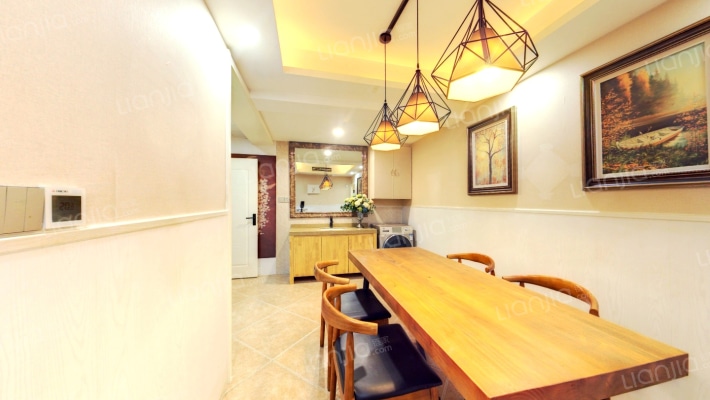 新大都广场二手房实景图