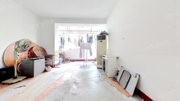 金浦花园二手房实景图