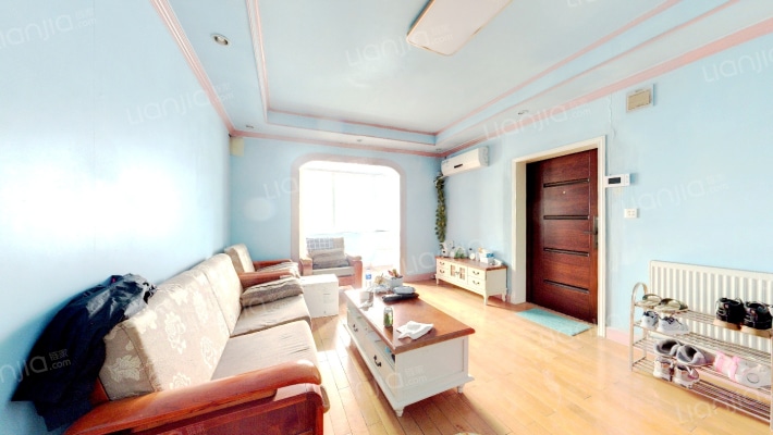 逸居苑二手房实景图