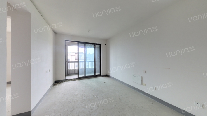 龙湖棠城二手房实景图