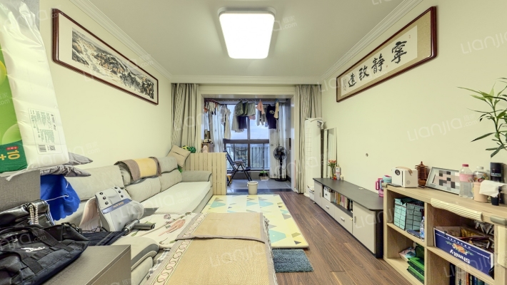 鹭岛华庭西苑二手房实景图