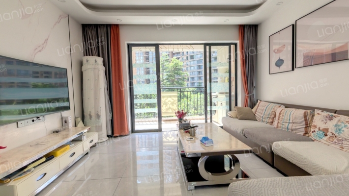 汇景豪庭二手房实景图