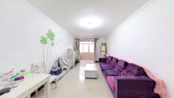 水利局宿舍二手房实景图