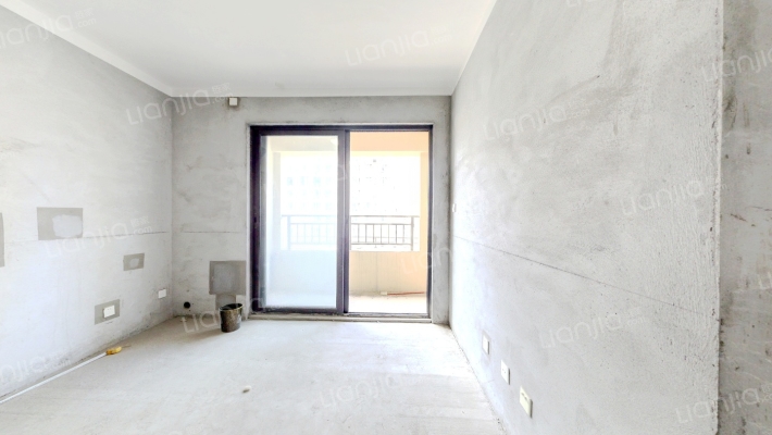 鑫苑城六号院二手房实景图