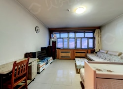 整租·鲁班温馨花园 2室1厅 南/北_鲁班温馨花园租房