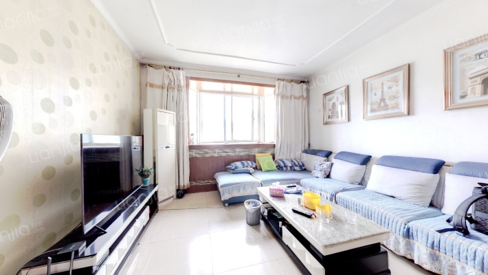 金星世纪嘉苑二手房实景图