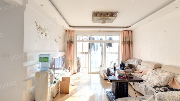 金晟长山丽景二手房实景图