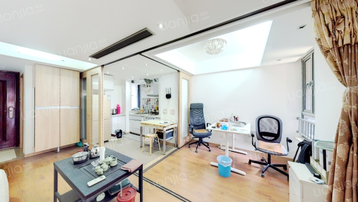 中海雍城世家二期二手房实景图