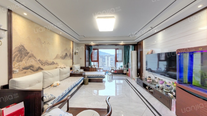 佳兆业云顶梅溪湖5期(麓峰)二手房实景图