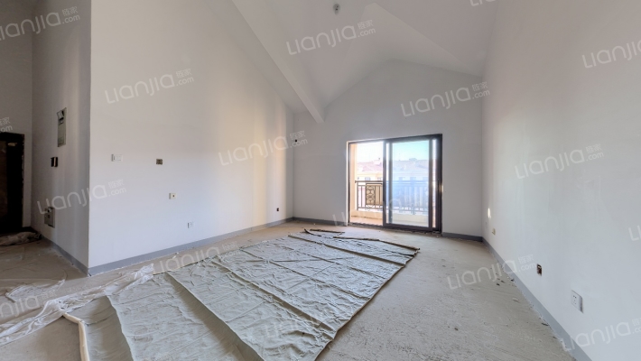 长海御墅二手房实景图