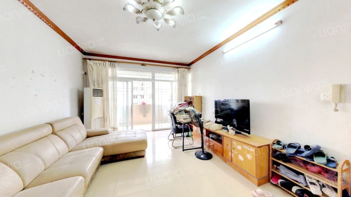 江湾西一苑二手房实景图