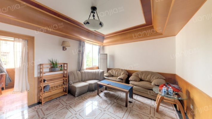 朱雀宝丽花园二手房实景图