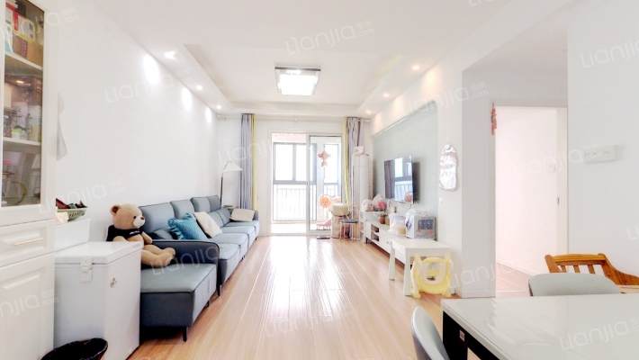 观澜御苑二手房实景图