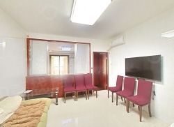 整租·金城花园(张家港) 1室1厅 南_金城花园(张家港)租房