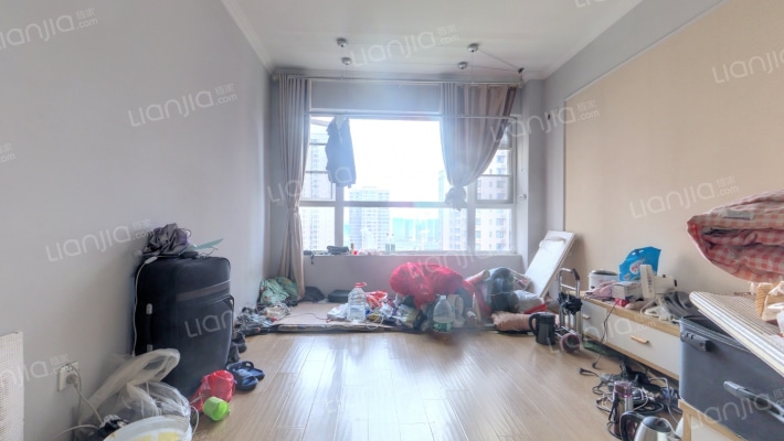 保利林语溪二期二手房实景图