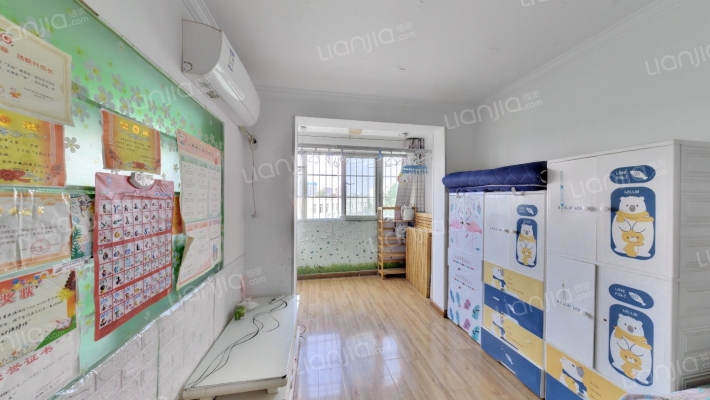 融兴花园二手房实景图