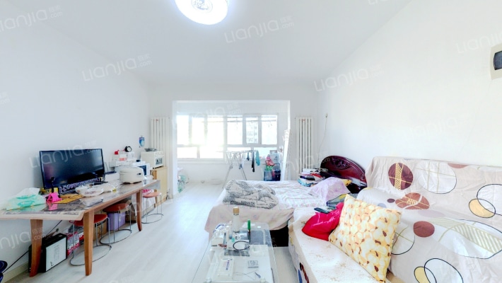 景苑公寓二手房实景图