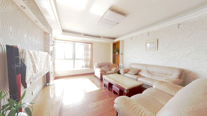 元洪锦江二期二手房实景图